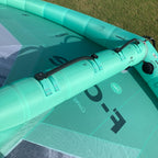 USED F-One Strike V5 Wing-Mint-5m