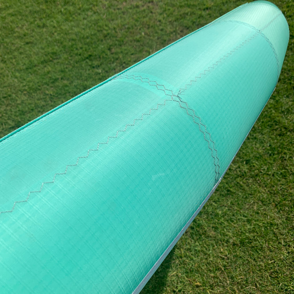 USED F-One Strike V5 Wing-Mint-5m