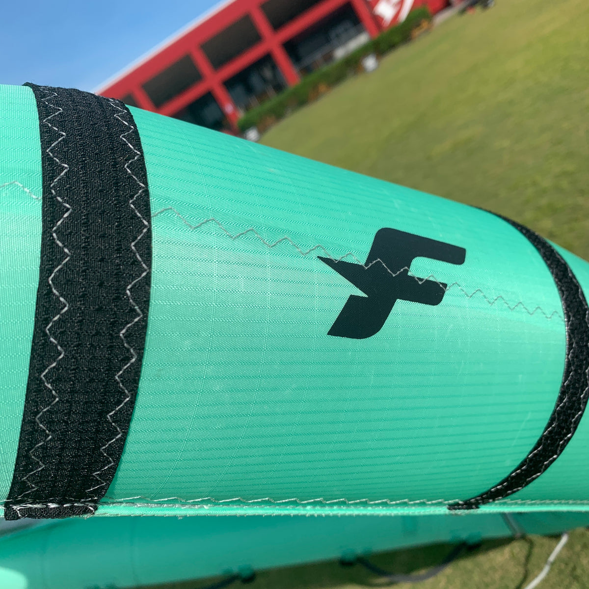 USED F-One Strike V5 Wing-Mint-5m