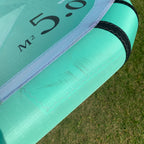 USED F-One Strike V5 Wing-Mint-5m
