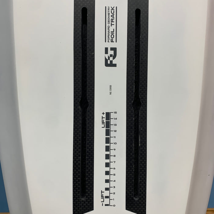 USED Armstrong Midlength FG Foilboard-6'1" x 75L