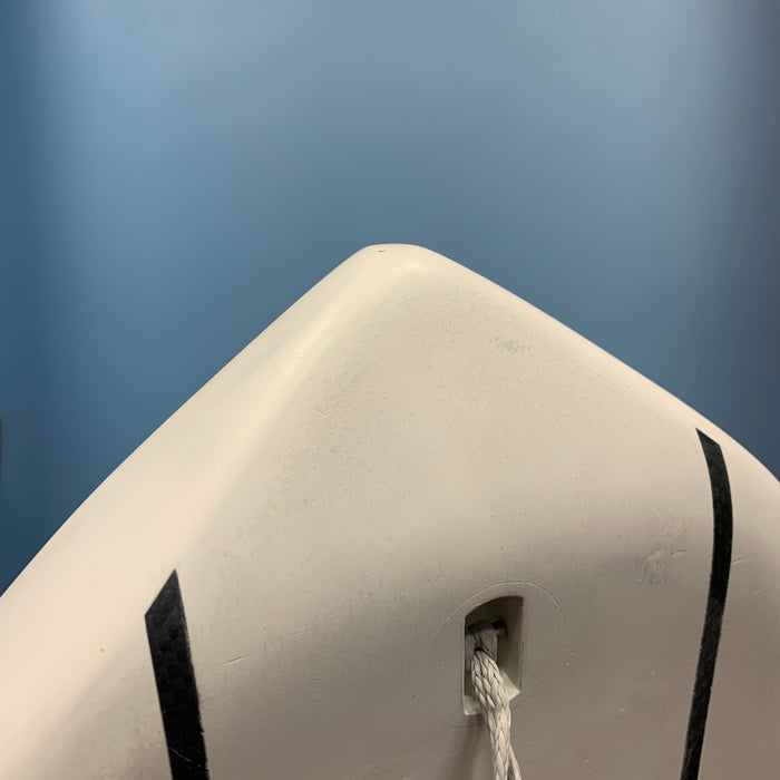 USED Armstrong Midlength FG Foilboard-6'1" x 75L