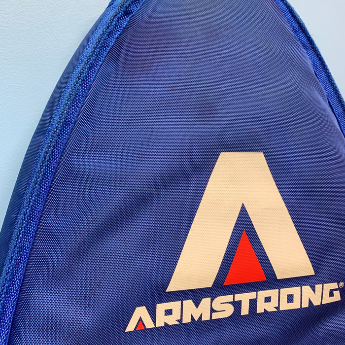 USED Armstrong Midlength FG Foilboard-6'1" x 75L