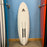 USED Armstrong Midlength FG Foilboard-6'1" x 75L