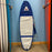 USED Armstrong Midlength FG Foilboard-6'1" x 75L