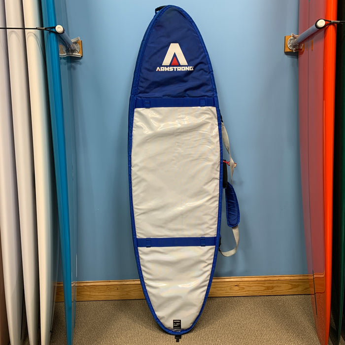 USED Armstrong Midlength FG Foilboard-6'1" x 75L