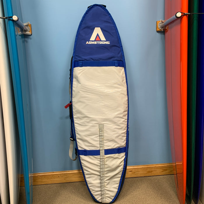 USED Armstrong Midlength FG Foilboard-6'1" x 75L