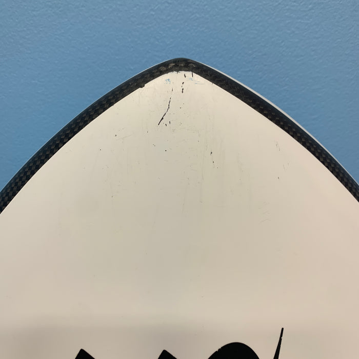 USED Armstrong Midlength FG Foilboard-6'1" x 75L