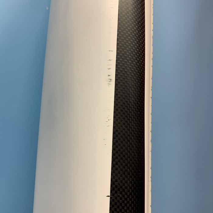 USED Armstrong Midlength FG Foilboard-6'1" x 75L