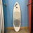 USED Armstrong Midlength FG Foilboard-6'1" x 75L