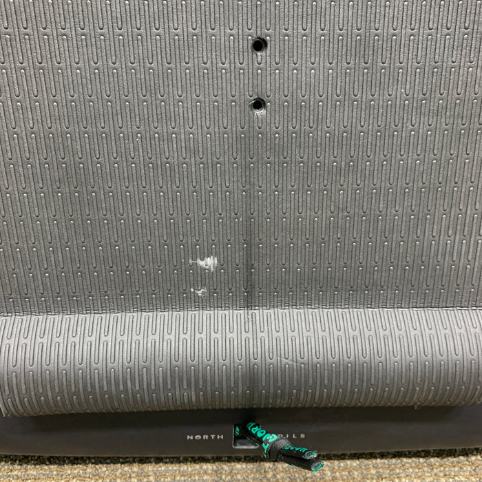 USED 2025 North Seek Foilboard-Pacific Blue-5'7" x 108L