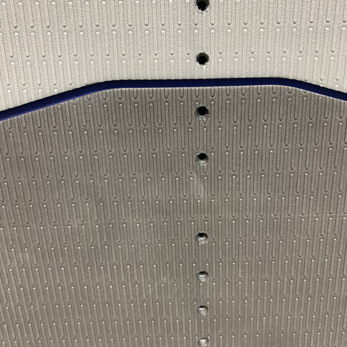 USED 2025 North Seek Foilboard-Pacific Blue-5'7" x 108L