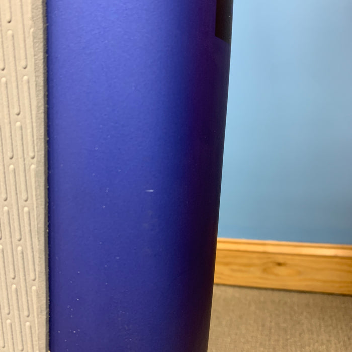 USED 2025 North Seek Foilboard-Pacific Blue-5'7" x 108L