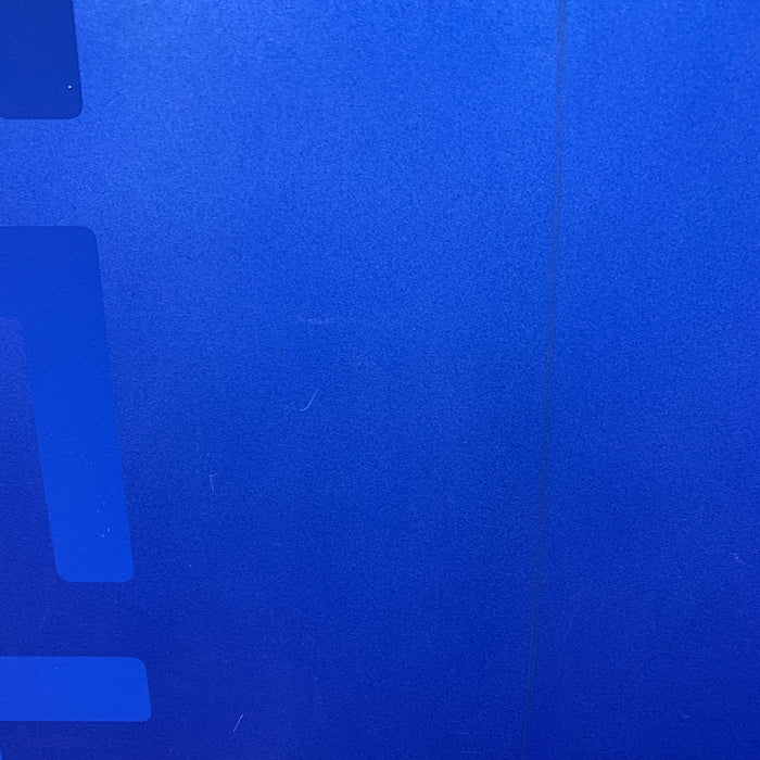 USED 2025 North Seek Foilboard-Pacific Blue-5'7" x 108L