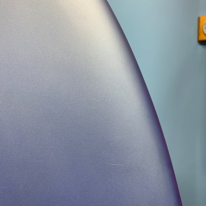 USED 2025 North Seek Foilboard-Pacific Blue-5'7" x 108L