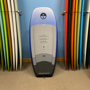 USED 2025 North Seek Foilboard-Pacific Blue-5'9" x 118L