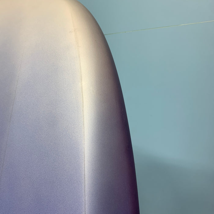 USED 2025 North Seek Foilboard-Pacific Blue-5'9" x 118L