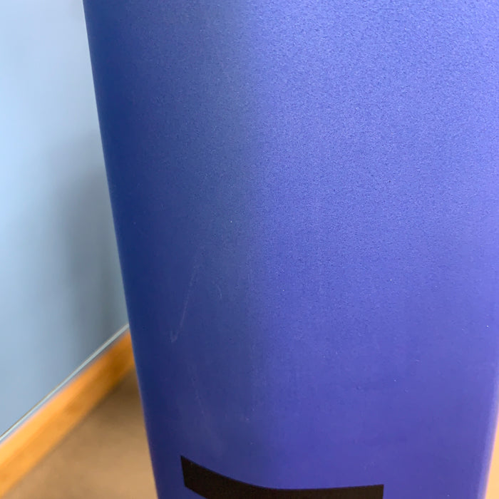 USED 2025 North Seek Foilboard-Pacific Blue-5'9" x 118L