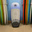 USED 2025 North Seek Foilboard-Pacific Blue-5'9" x 118L