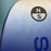USED 2025 North Seek Foilboard-Pacific Blue-5'11" x 138L