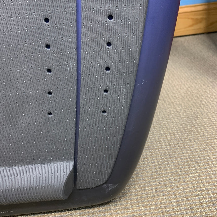 USED 2025 North Seek Foilboard-Pacific Blue-5'11" x 138L