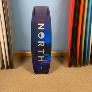 USED 2025 North Atmos Kiteboard-136 x 40cm w/Straps