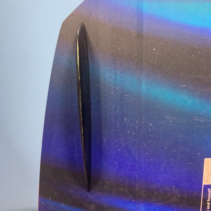 USED 2025 North Atmos Kiteboard-138 x 41cm w/Straps