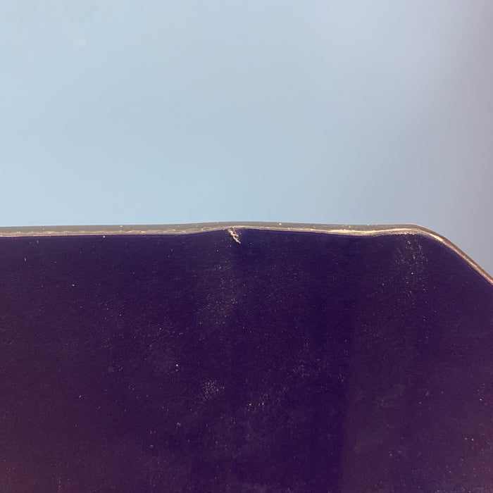 USED 2025 North Atmos Kiteboard-138 x 41cm w/Straps