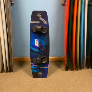 USED 2025 North Atmos Kiteboard-141 x 42cm w/Straps