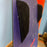 USED 2025 North Atmos Kiteboard-141 x 42cm w/Straps
