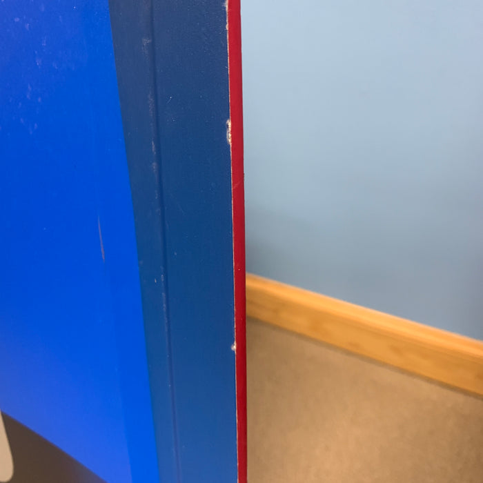 USED 2025 North Atmos Kiteboard-144 x 43cm w/Straps