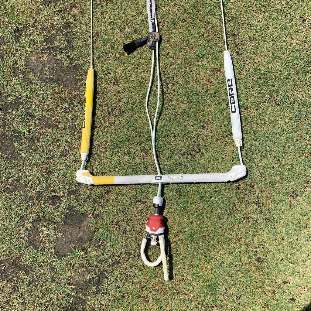 USED Core Sensor 3S Bar-50-46.5cm x 18-24m