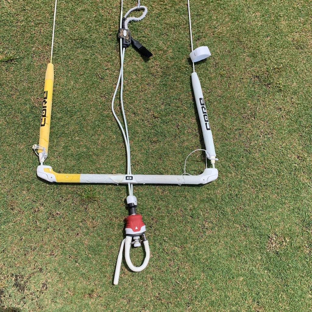 USED Core Sensor 3S Bar-50-46.5cm x 18-24m