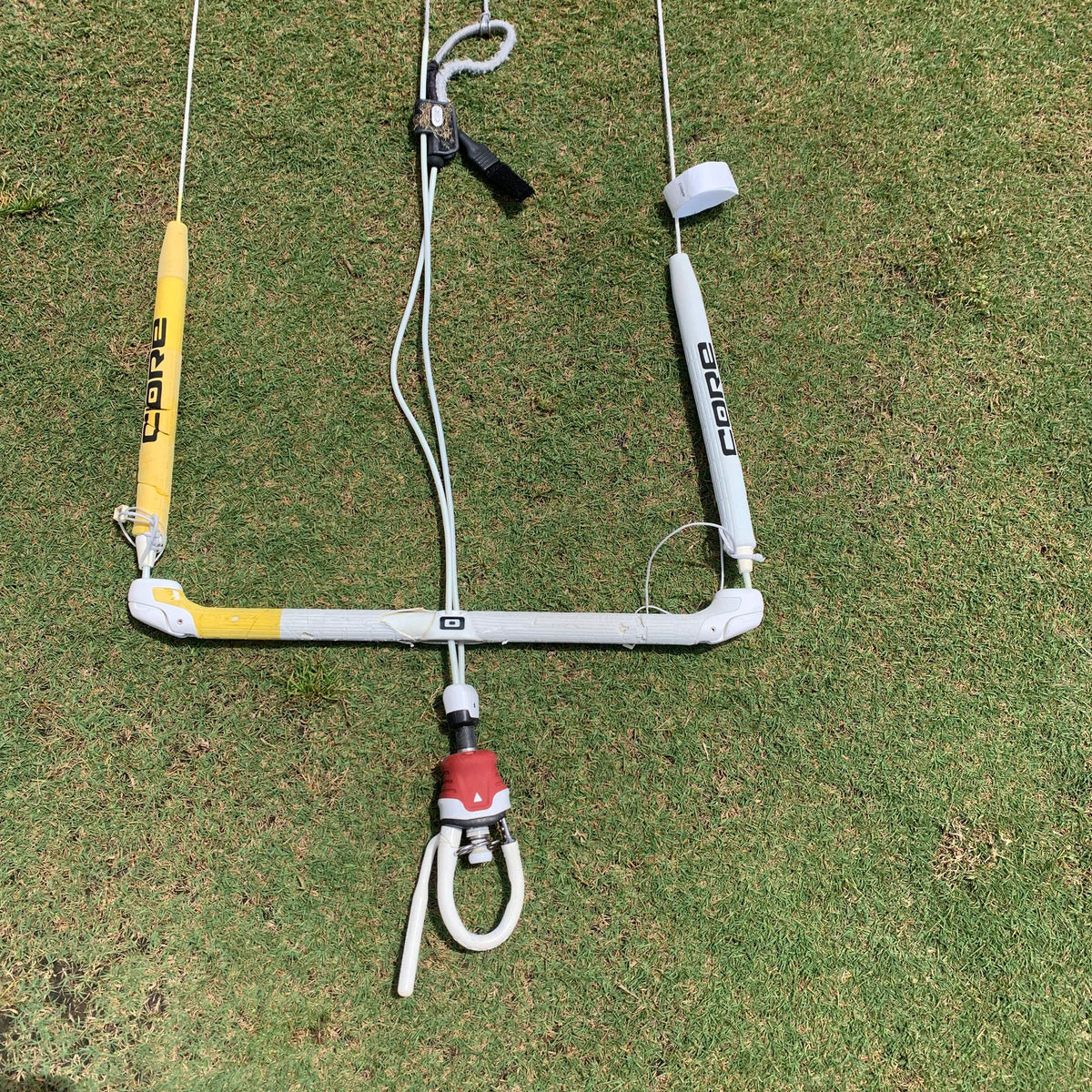 USED Core Sensor 3S Bar-50-46.5cm x 18-24m