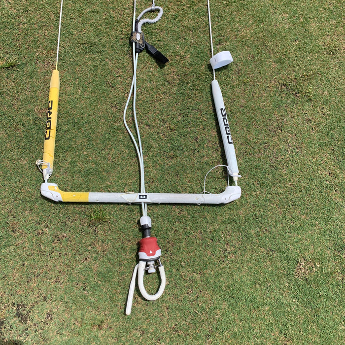 USED Core Sensor 3S Bar-50-46.5cm x 18-24m