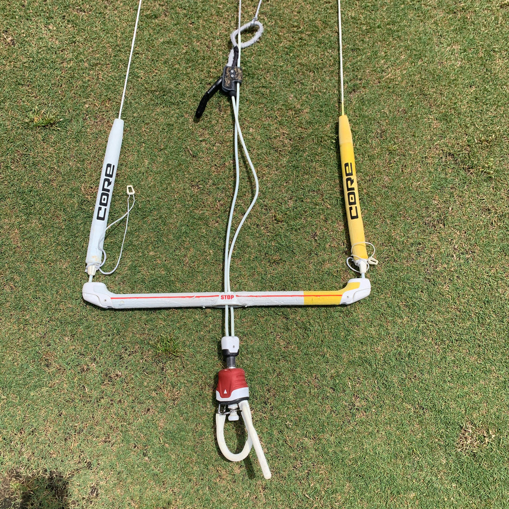 USED Core Sensor 3S Bar-50-46.5cm x 18-24m