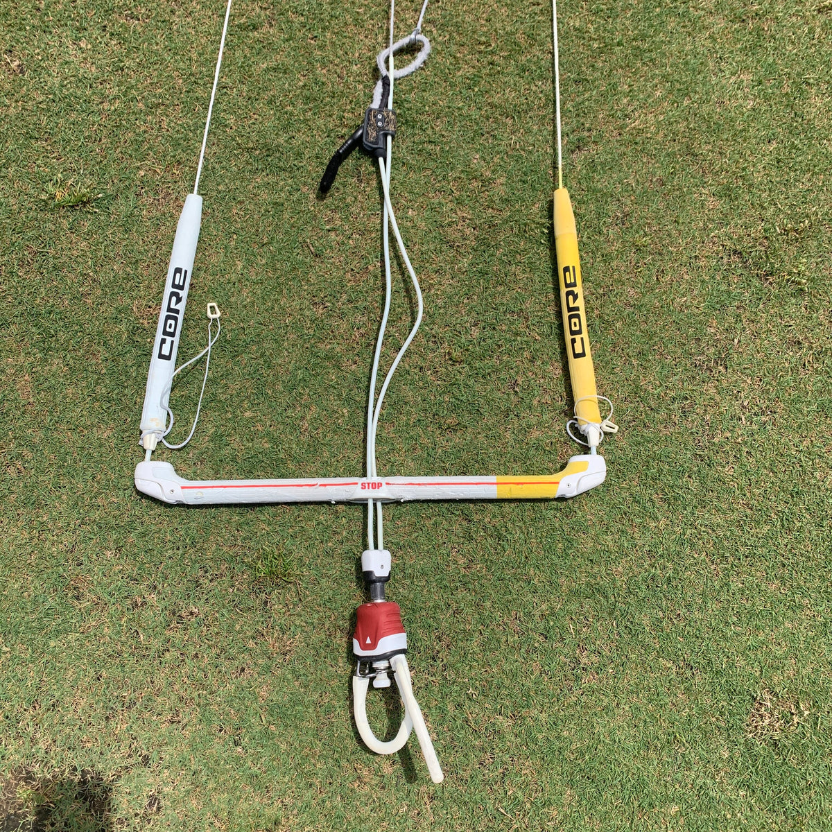 USED Core Sensor 3S Bar-50-46.5cm x 18-24m