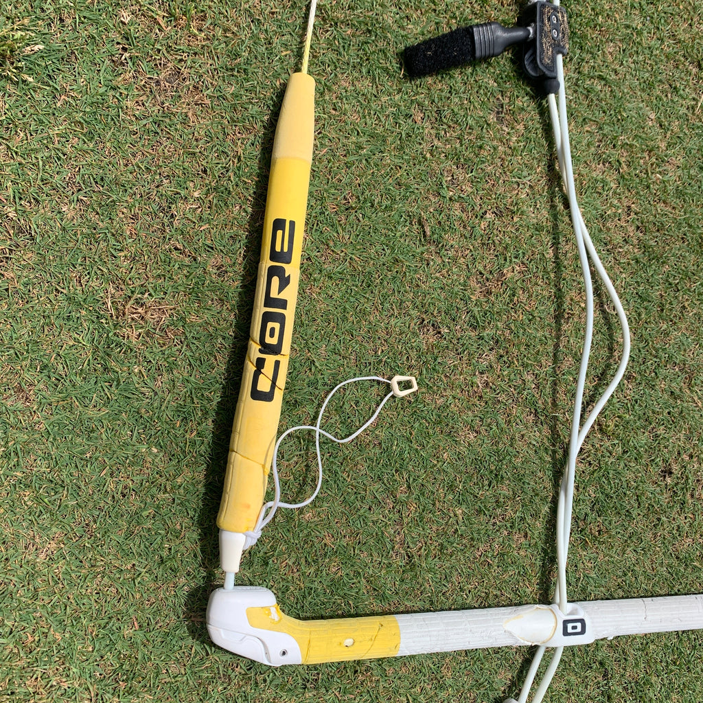 USED Core Sensor 3S Bar-50-46.5cm x 18-24m
