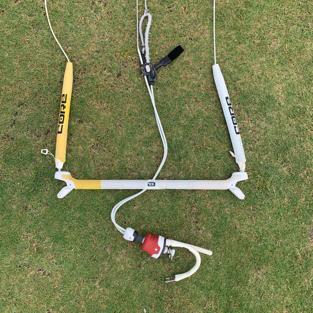 USED Core Sensor 3S Bar-50-46.5cm x 18-24m