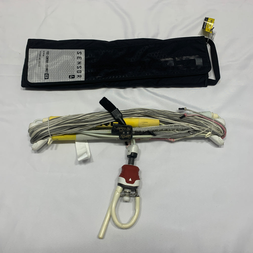 USED Core Sensor 3S Bar-50-46.5cm x 18-24m