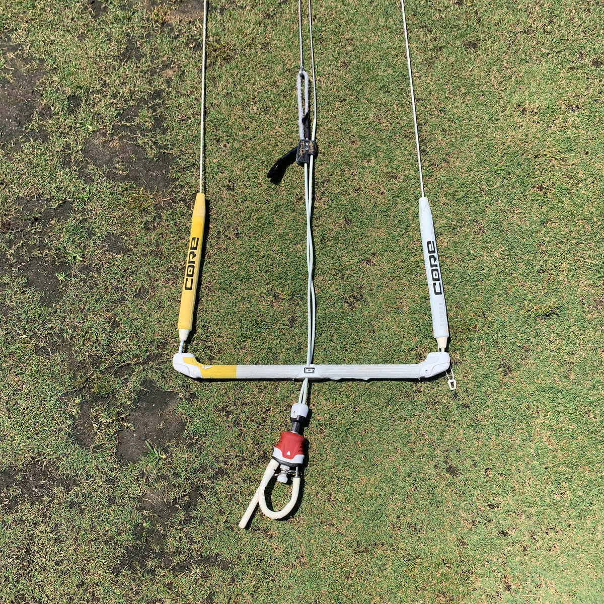 USED Core Sensor 3S Bar-50-46.5cm x 18-24m