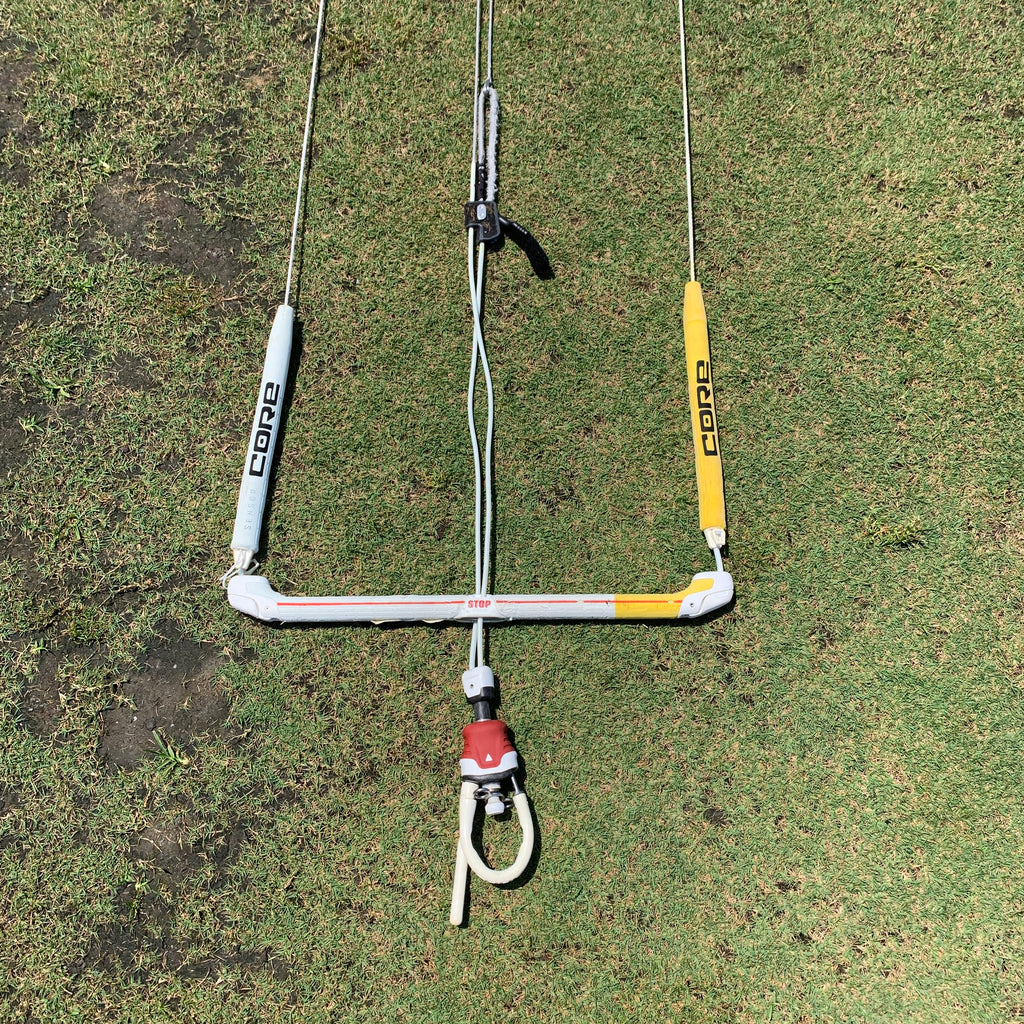 USED Core Sensor 3S Bar-50-46.5cm x 18-24m
