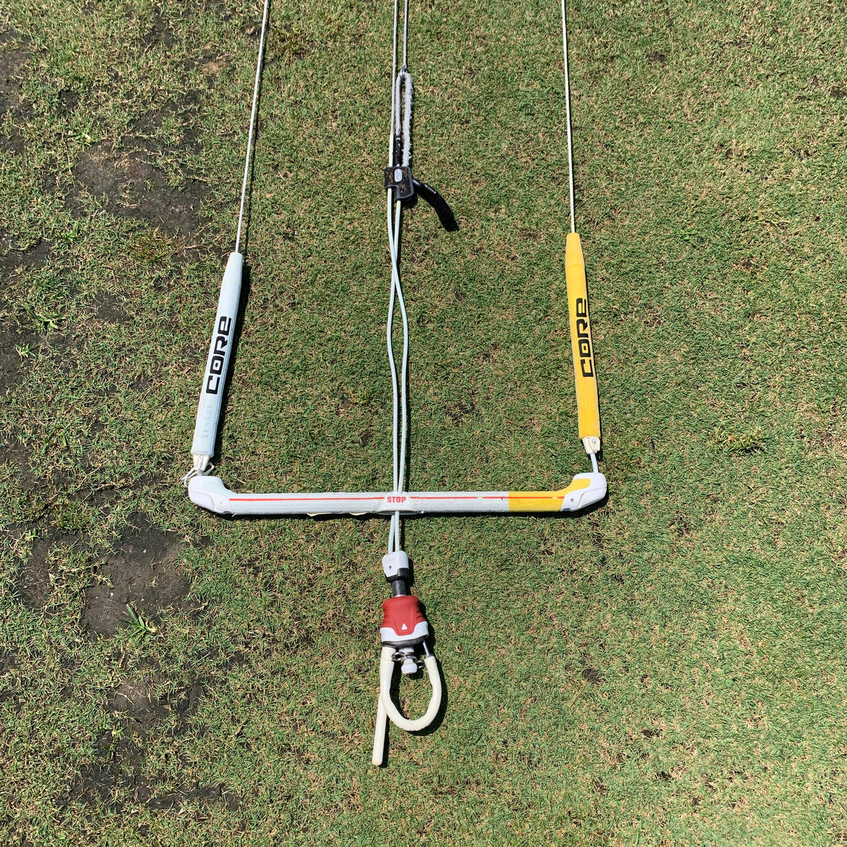 USED Core Sensor 3S Bar-50-46.5cm x 18-24m