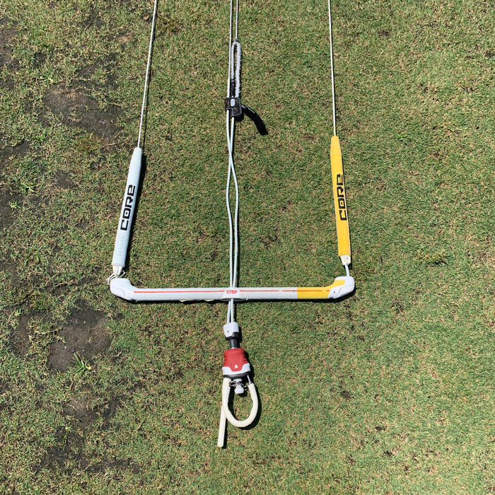 USED Core Sensor 3S Bar-50-46.5cm x 18-24m