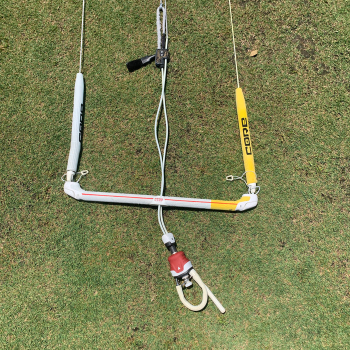 USED Core Sensor 3S Bar-50-46.5cm x 18-24m