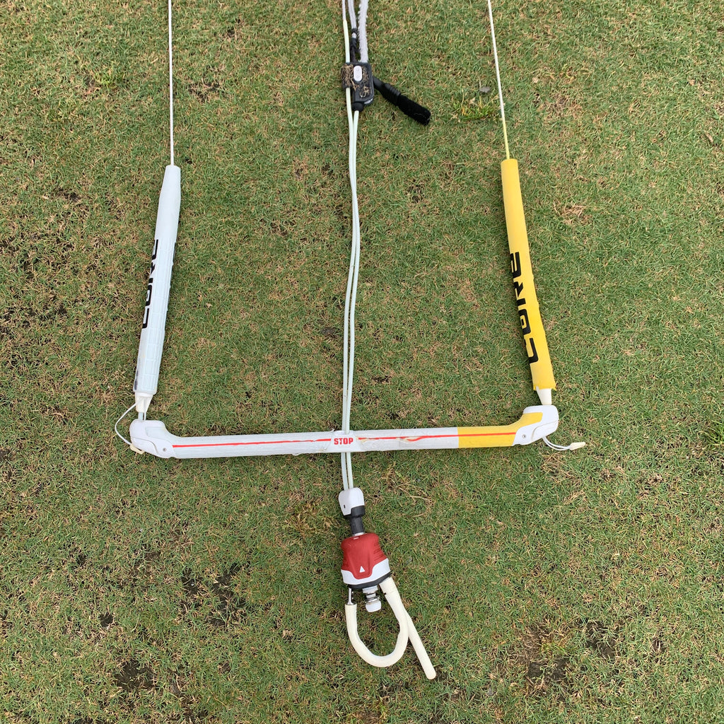 USED Core Sensor 3S Bar-50-46.5cm x 18-24m