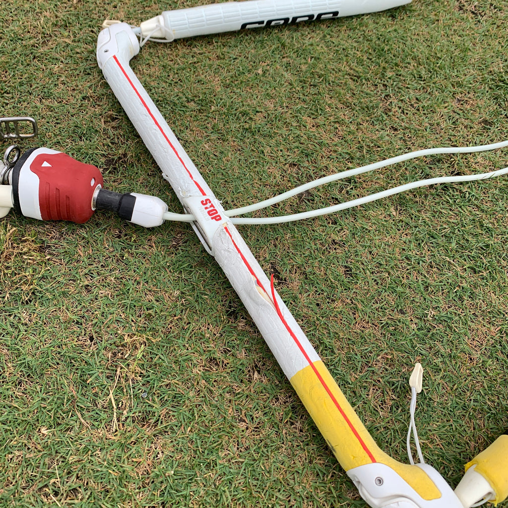 USED Core Sensor 3S Bar-50-46.5cm x 18-24m