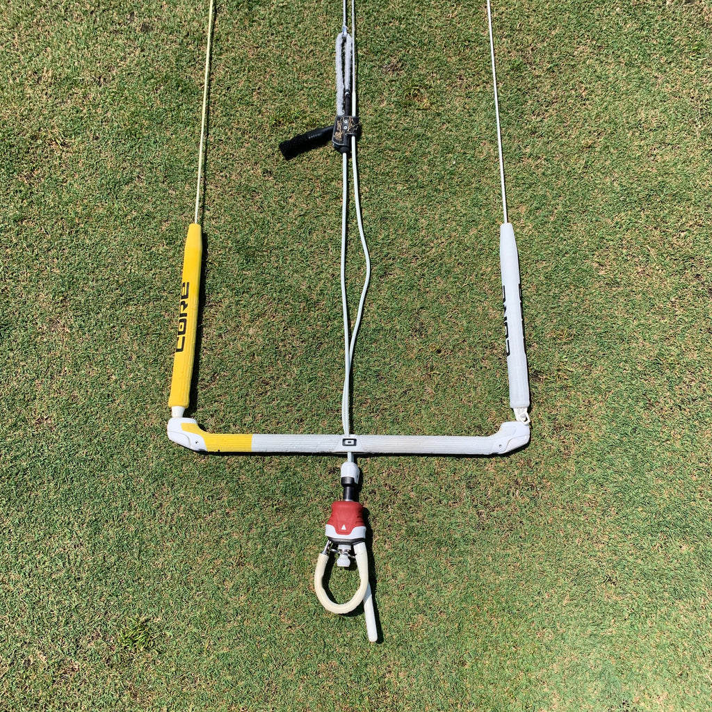 USED Core Sensor 3S Bar-50-46.5cm x 18-24m