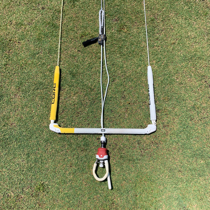 USED Core Sensor 3S Bar-50-46.5cm x 18-24m