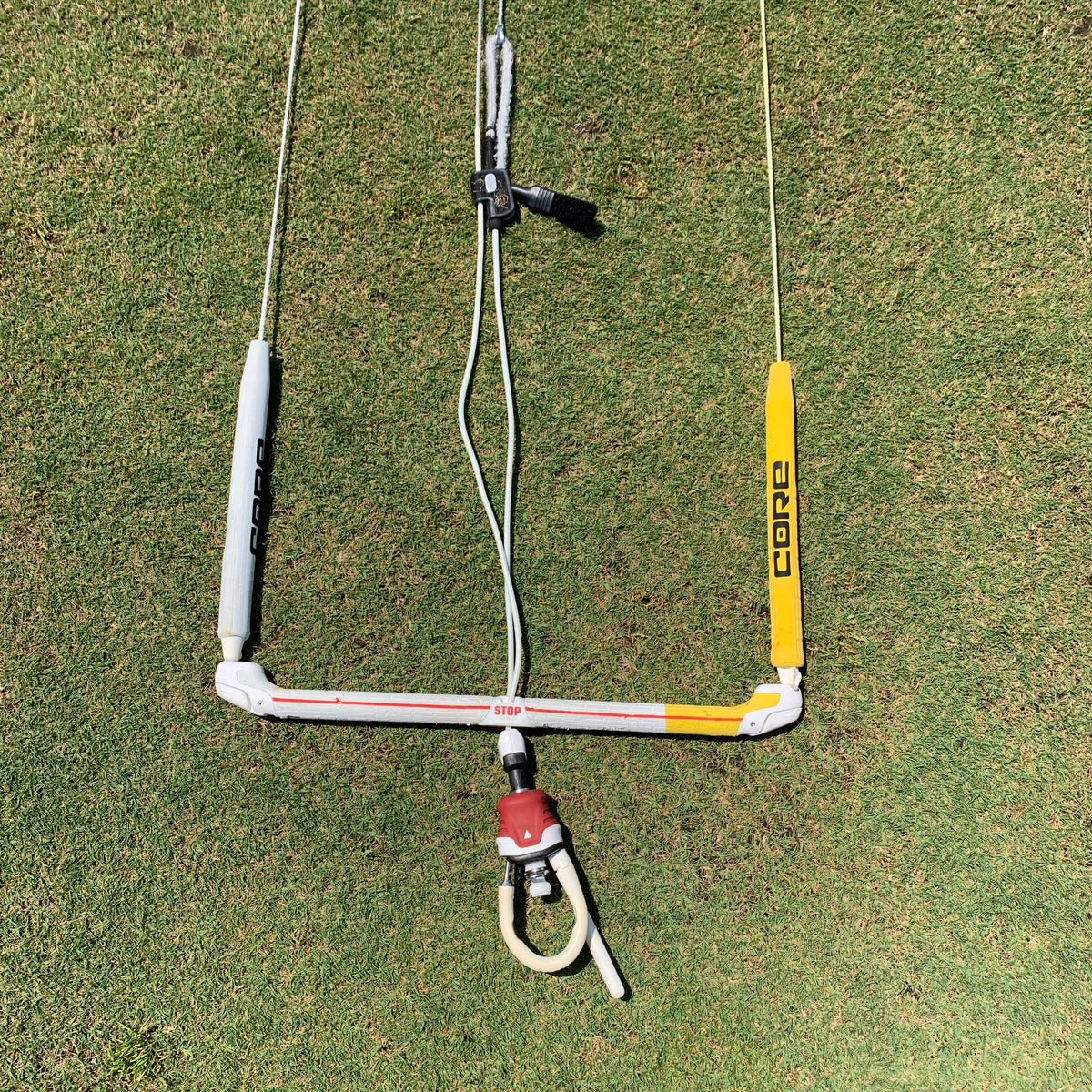 USED Core Sensor 3S Bar-50-46.5cm x 18-24m